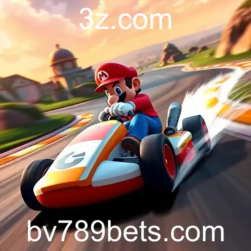 Inovações e Tendências no Mundo dos Jogos com 'bv789'