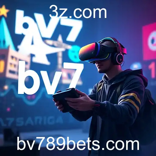 A Ascensão do bv789: O Futuro dos Jogos Online em Português